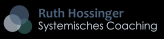 Logo | Ruth Hossinger | Systemisches Coaching