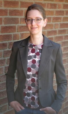 Portrait Ruth Herberz Systemischer Coach (Hochformat)